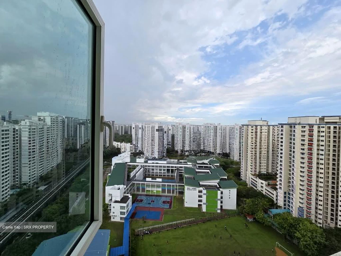 Blk 411A Coral Spring (Sengkang), HDB 4 Rooms #557526811